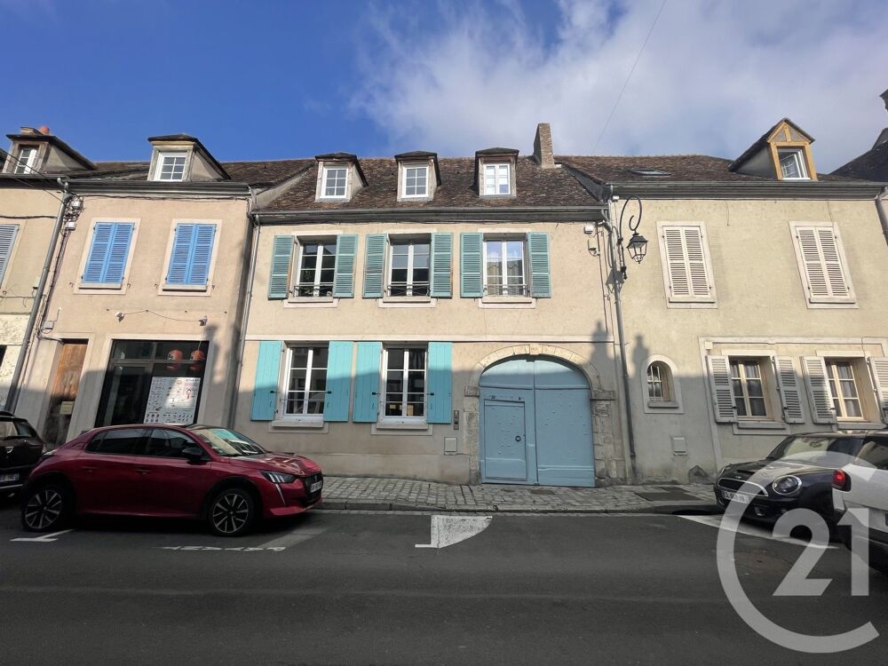 CENTURY21 COTTAGE IMMOBILIER VOUS PROPOSE NEMOURS - ....