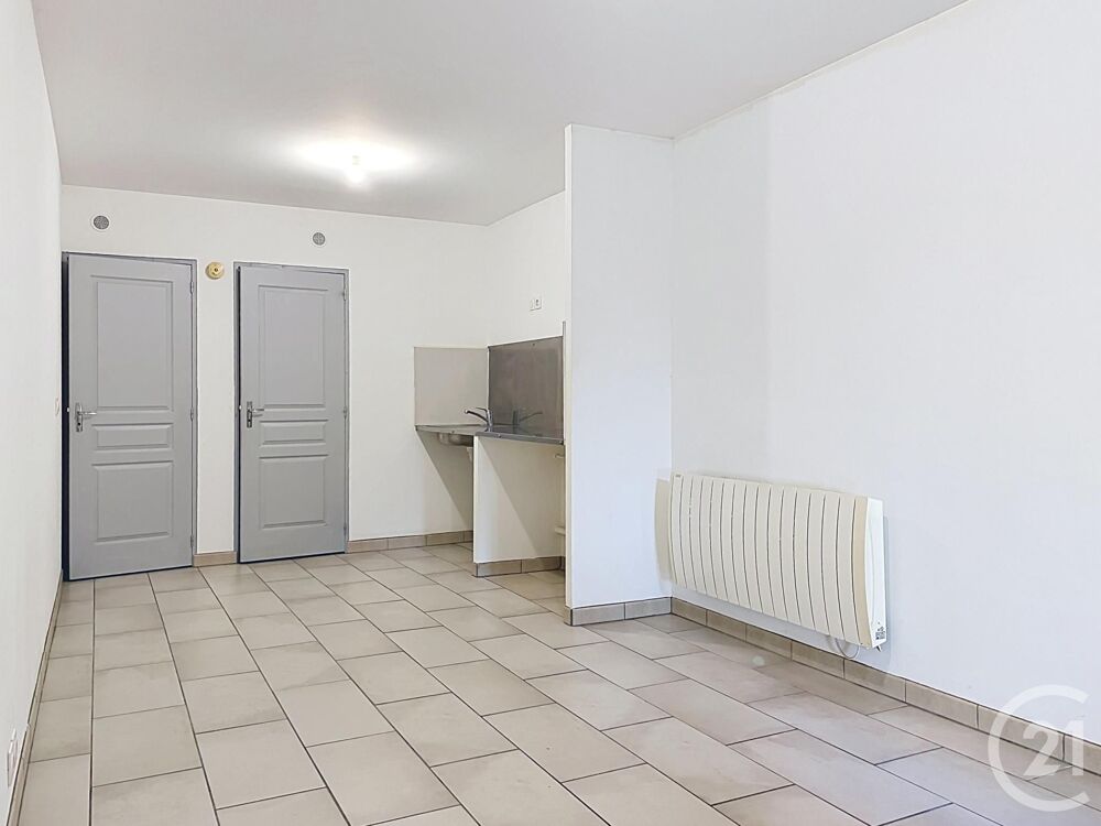 A louer, par votre agence CENTURY 21 LA BIG, appartement....