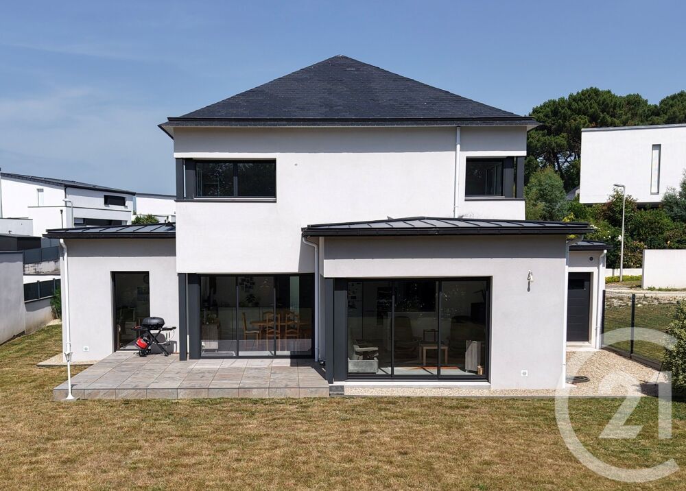 Maison 6 pièces 167 m² · à Vannes · 167 m² · 645 750 €