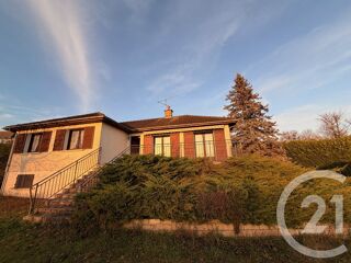  Maison � vendre 6 pi�ces 100 m�