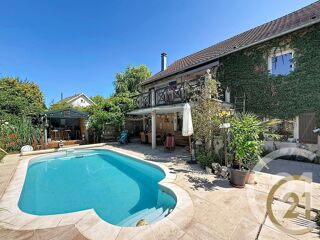  Maison à vendre 6 pièces 250 m²
