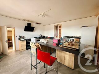  Maison à vendre 4 pièces 116 m²