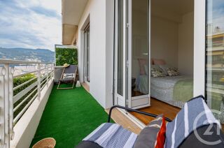  Appartement � vendre 4 pi�ces 77 m�