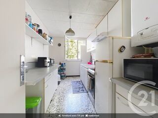  Appartement à vendre 3 pièces 60 m²