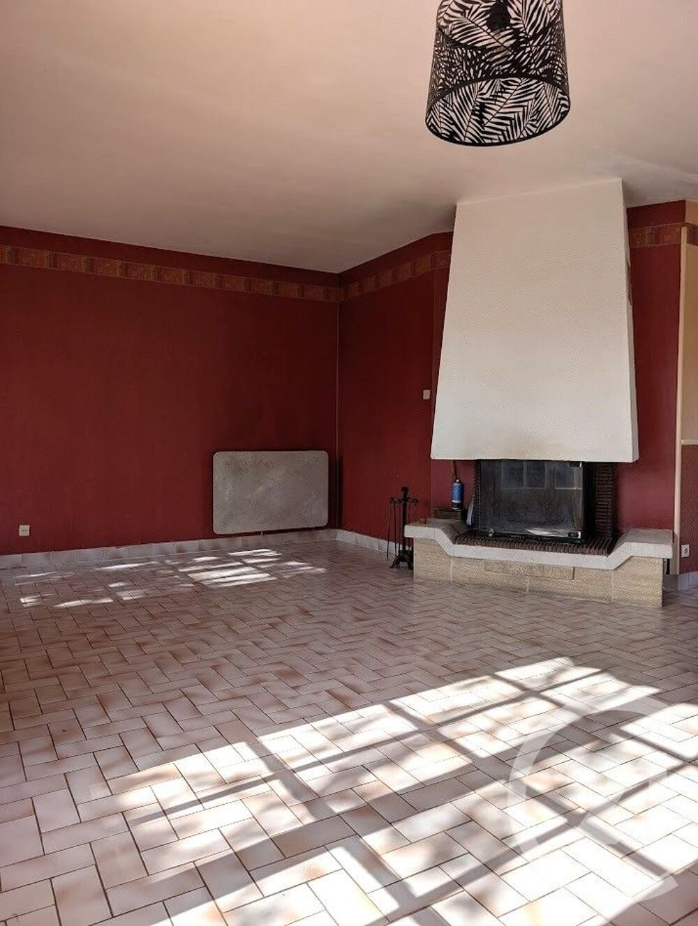 vente Maison - 4 pièce(s) - 104 m² La Machine (58260)