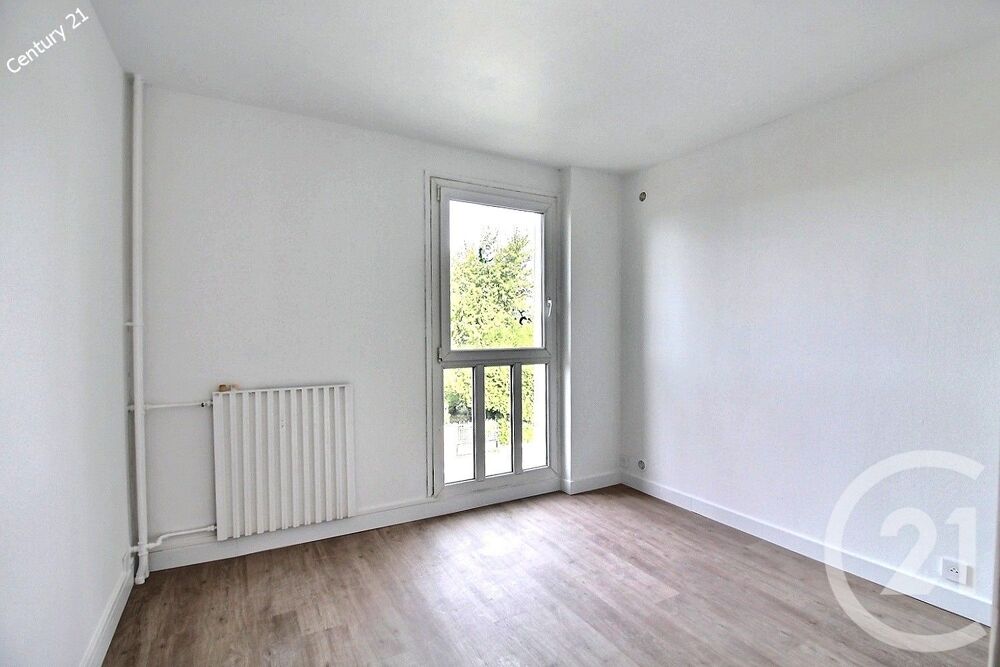 vente Appartement - 4 pièce(s) - 63 m² Château-Thierry (02400)