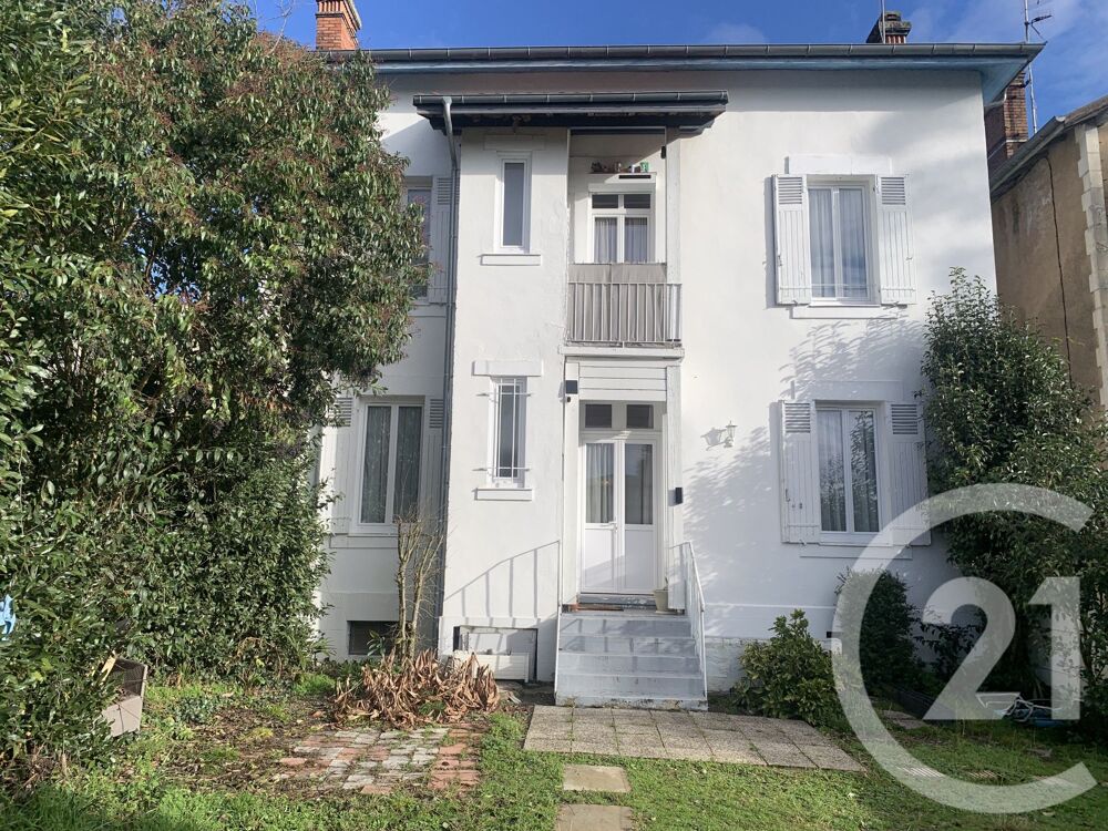 vente Maison - 10 pièce(s) - 385 m² Dax (40100)