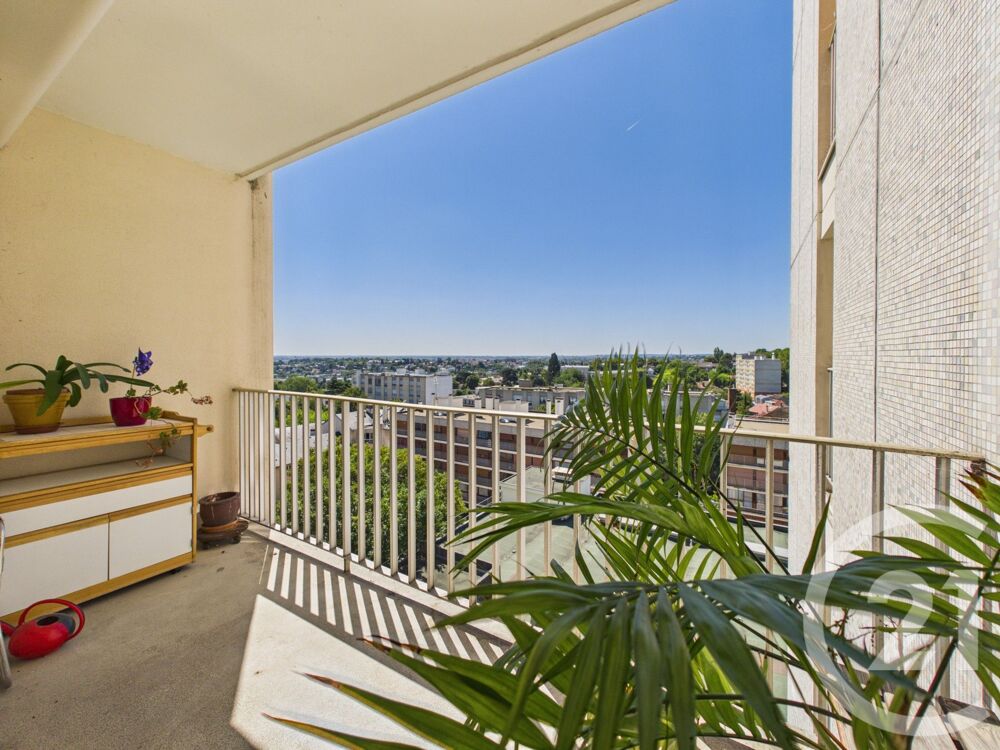 vente Appartement - 5 pièce(s) - 118 m² Fontenay-aux-Roses (92260)