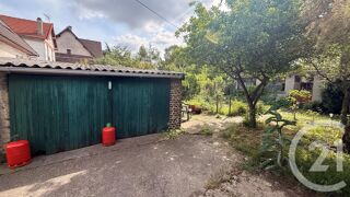  Maison � vendre 4 pi�ces 84 m�
