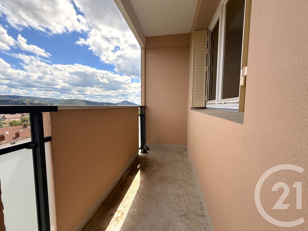 CENTURY 21 CHAPRAIS IMMOBILIER à Besançon vous propose :....