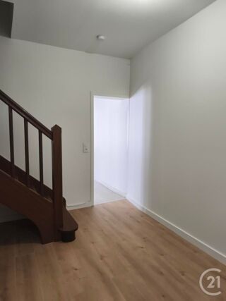  Appartement � vendre 5 pi�ces 63 m�