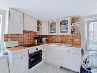  Maison à vendre 6 pièces 251 m²