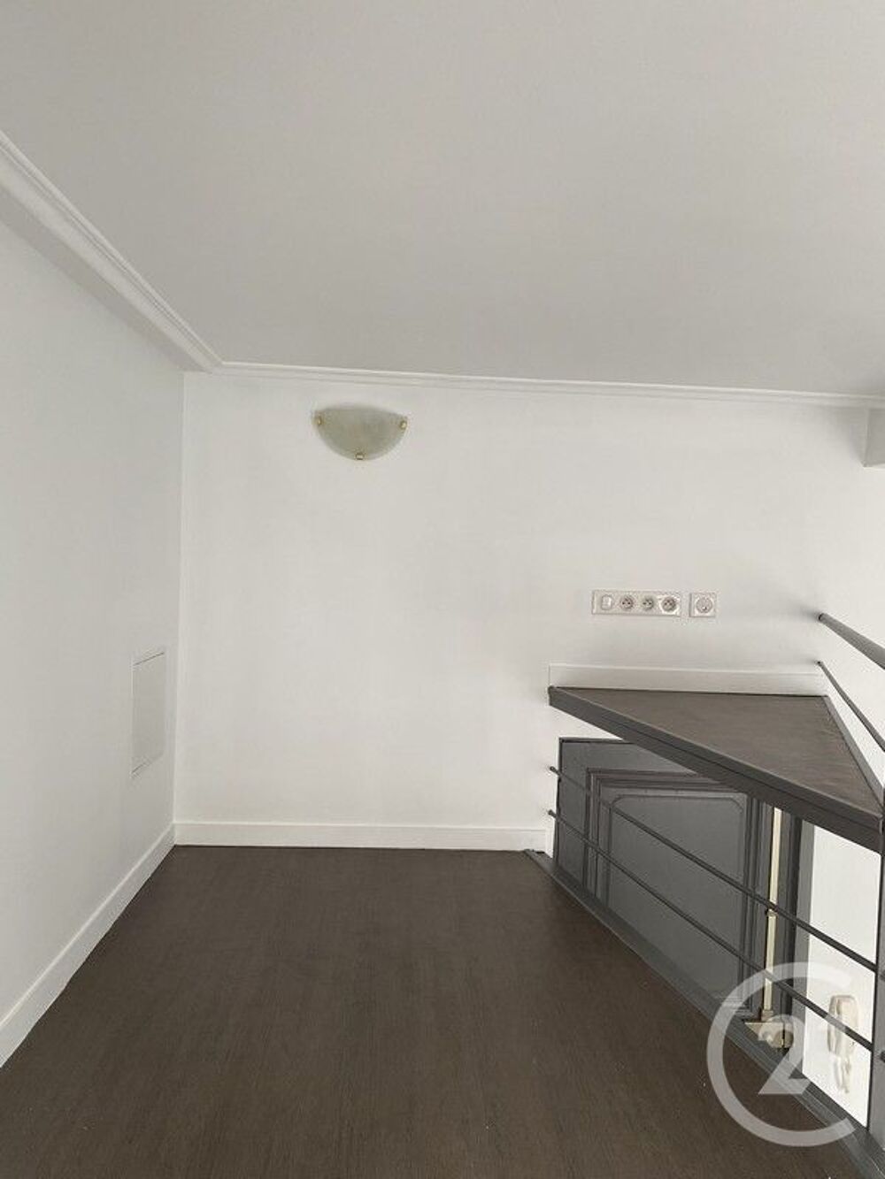 location Appartement - 1 pièce(s) - 16 m² Fontainebleau (77300)