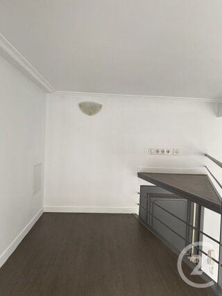  Appartement à louer 1 pièce 16 m²