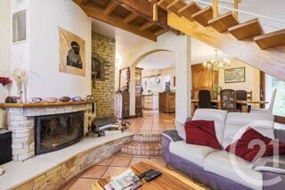  Maison � vendre 5 pi�ces 124 m�