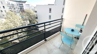  Appartement à vendre 1 pièce 23 m²