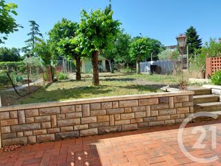  Maison � louer 4 pi�ces 88 m�