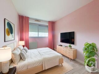 Appartement à vendre 3 pièces 70 m²