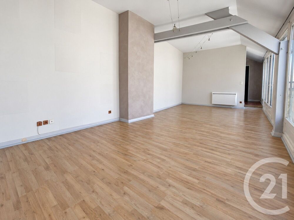 location Appartement - 3 pièce(s) - 88 m² Besançon (25000)