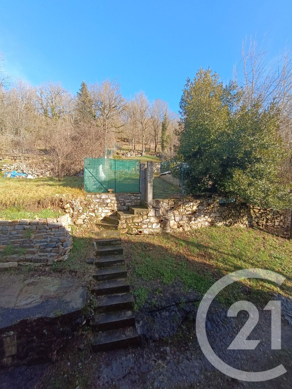 vente Maison - 6 pièce(s) - 149 m² L'Aiguillon (09300)