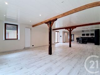  Maison à vendre 6 pièces 230 m²