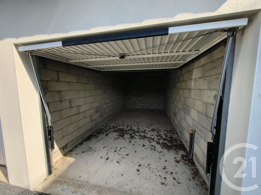 vente Parking / Garage - 14 m² Argelès-sur-Mer (66700)
