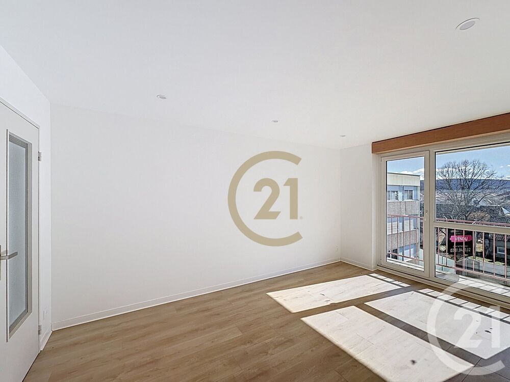 L'agence Century 21 Les Portes de l'Est vous propose à l....