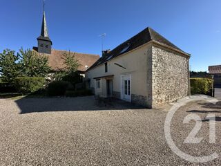 vente Maison - 6 pièce(s) - 175 m² Pacy-sur-Eure (27120)