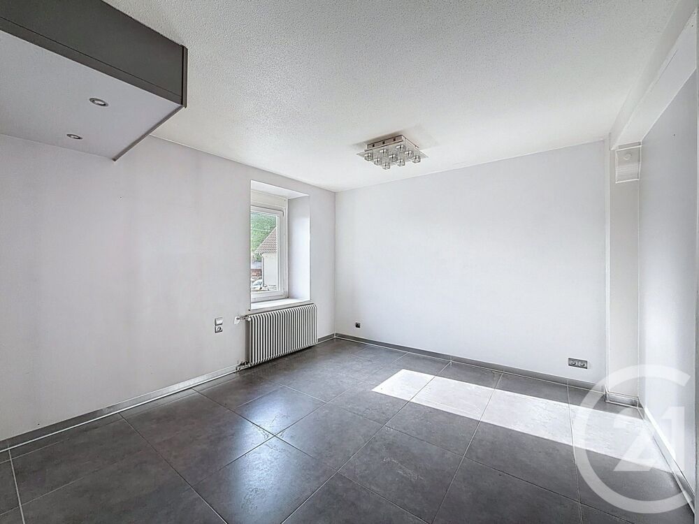 vente Appartement - 5 pièce(s) - 126 m² Arbouans (25400)