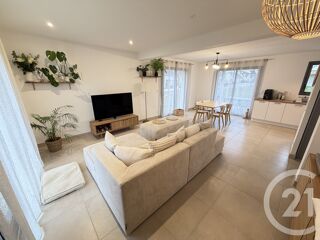  Maison � louer 5 pi�ces 104 m�