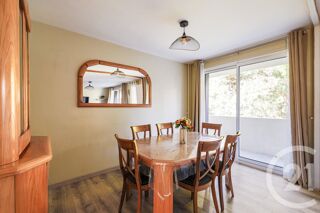  Appartement à vendre 3 pièces 73 m²