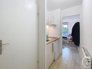  Appartement � vendre 1 pi�ce 19 m�