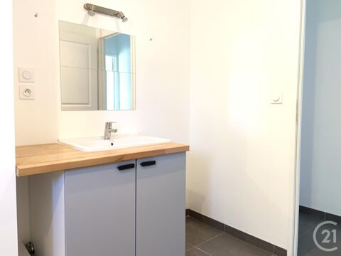  Appartement � louer 3 pi�ces 61 m�