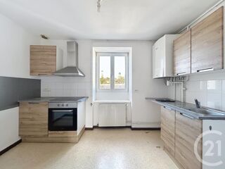  Appartement � louer 3 pi�ces 55 m�