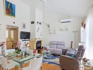  Maison à vendre 4 pièces 101 m²