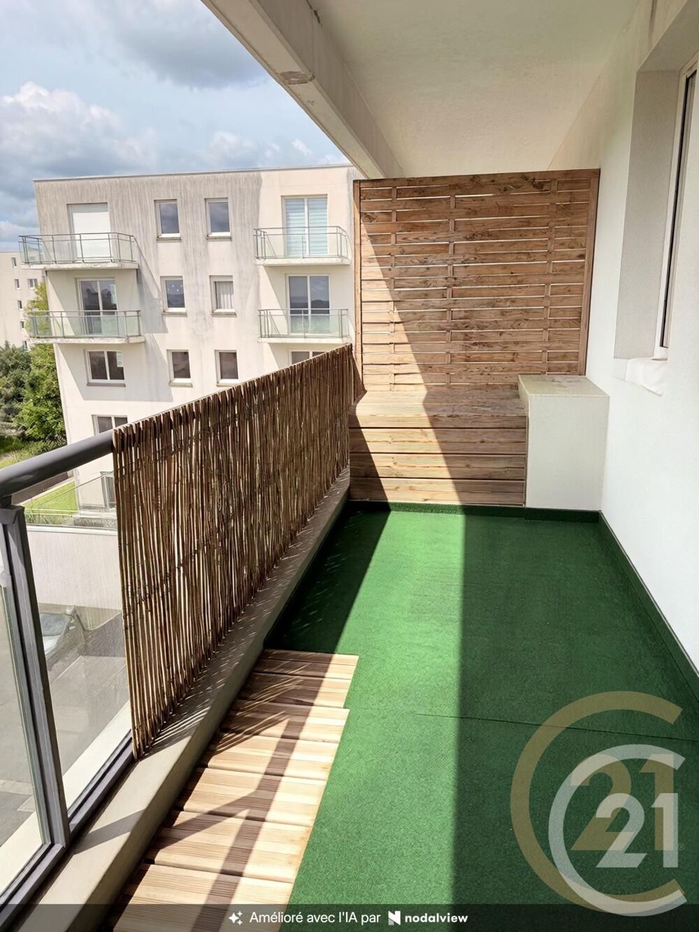 Dans votre agence CENTURY 21 Bruno Ferrand à Déville-lès....