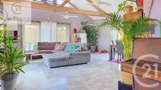 vente Maison - 7 pièce(s) - 305 m² Neuvelle-lès-Cromary (70190)