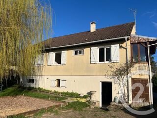  Maison � vendre 4 pi�ces 112 m�