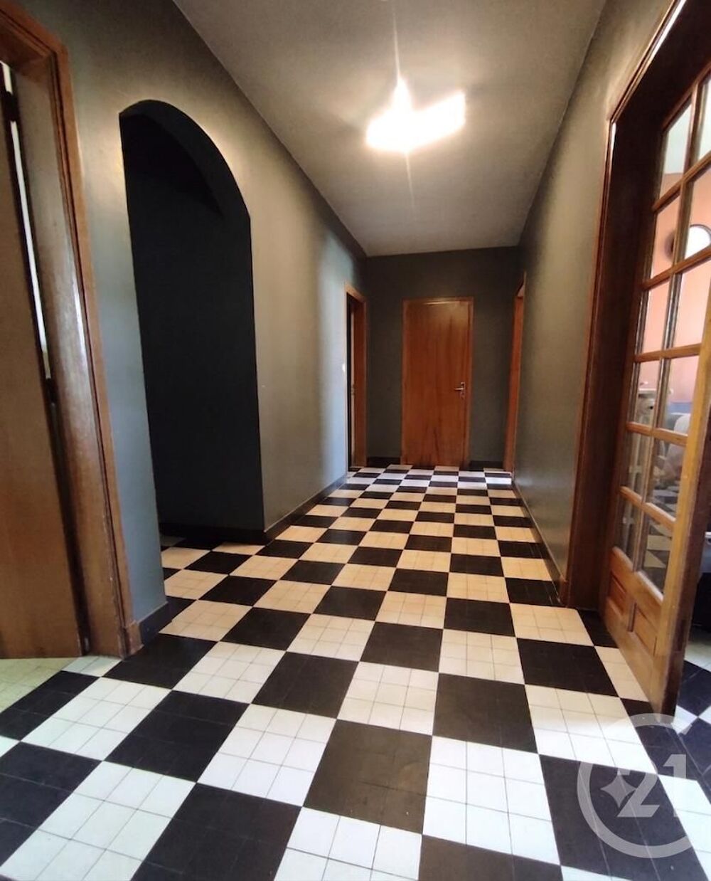 vente Maison - 5 pièce(s) - 123 m² Castres (81100)