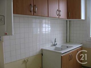  Appartement � vendre 4 pi�ces 88 m�