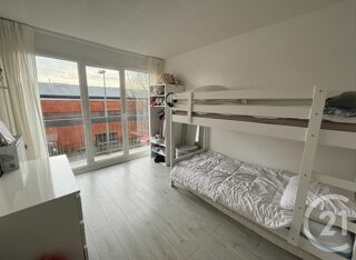  Appartement � vendre 3 pi�ces 75 m�