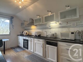  Appartement � vendre 3 pi�ces 78 m�