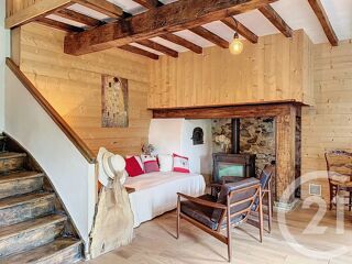  Maison � vendre 4 pi�ces 104 m�