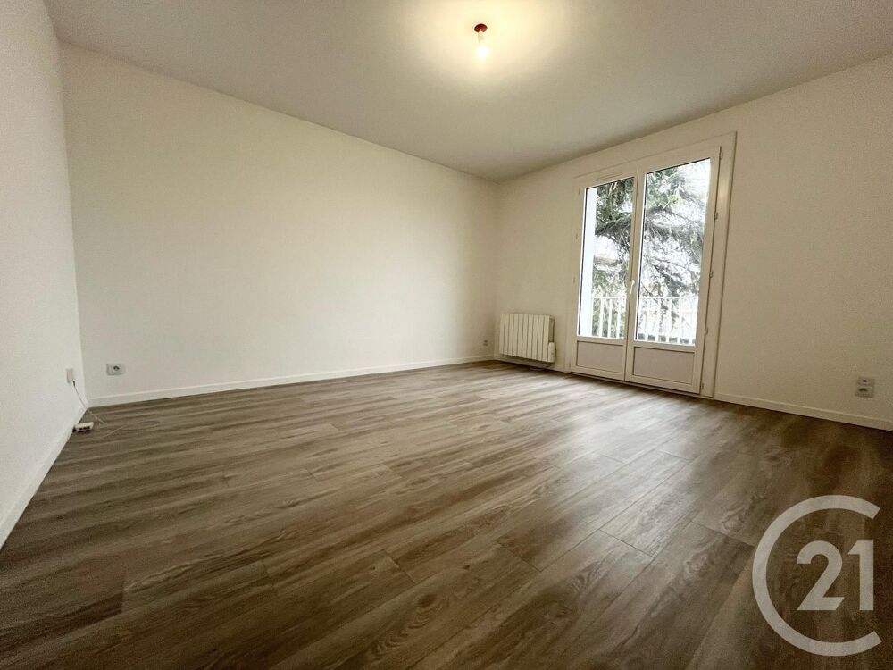 Alès, dans une résidence sécurisée, appartement de type ....
