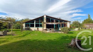  Maison � vendre 6 pi�ces 210 m�