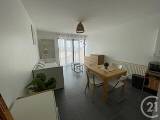  Appartement � louer 1 pi�ce 29 m�