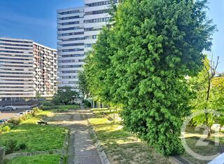  Appartement à vendre 4 pièces 81 m²