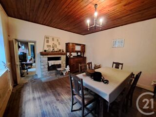  Maison à vendre 5 pièces 159 m²