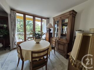  Appartement � vendre 3 pi�ces 56 m�