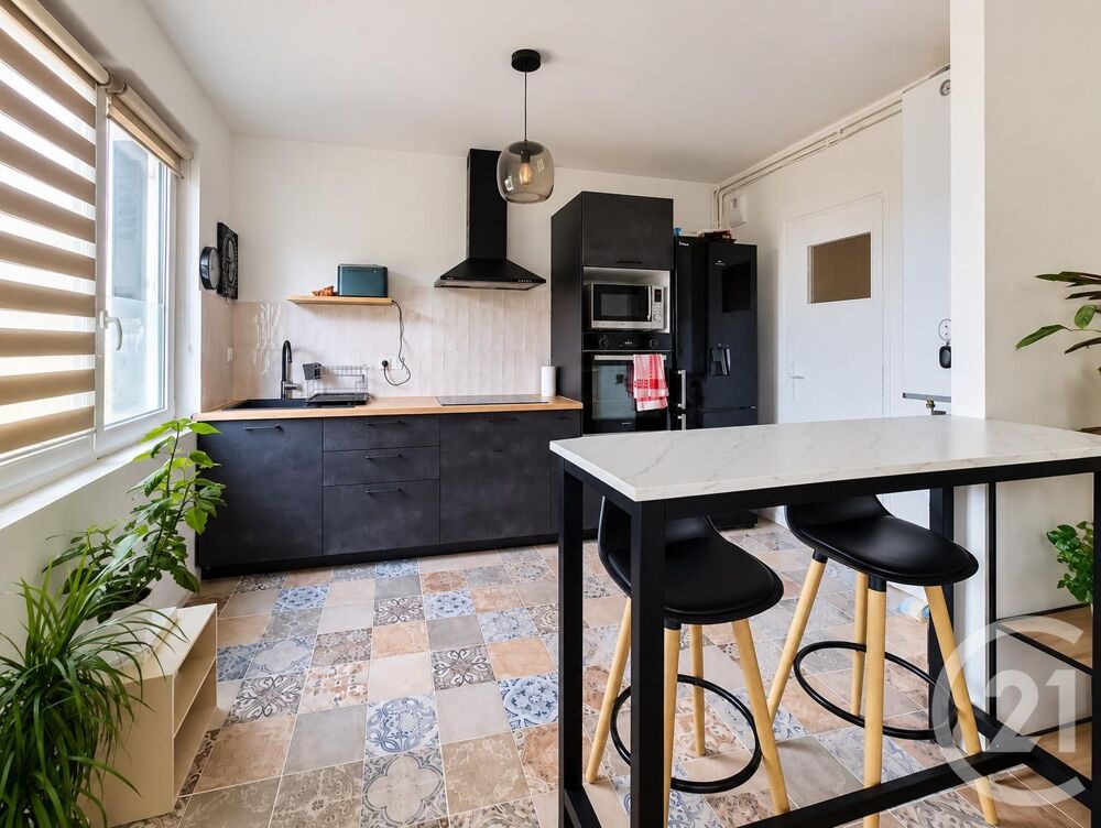 NOUVEAUTÉ à ce prix dans votre agence CENTURY 21 Bertin ....